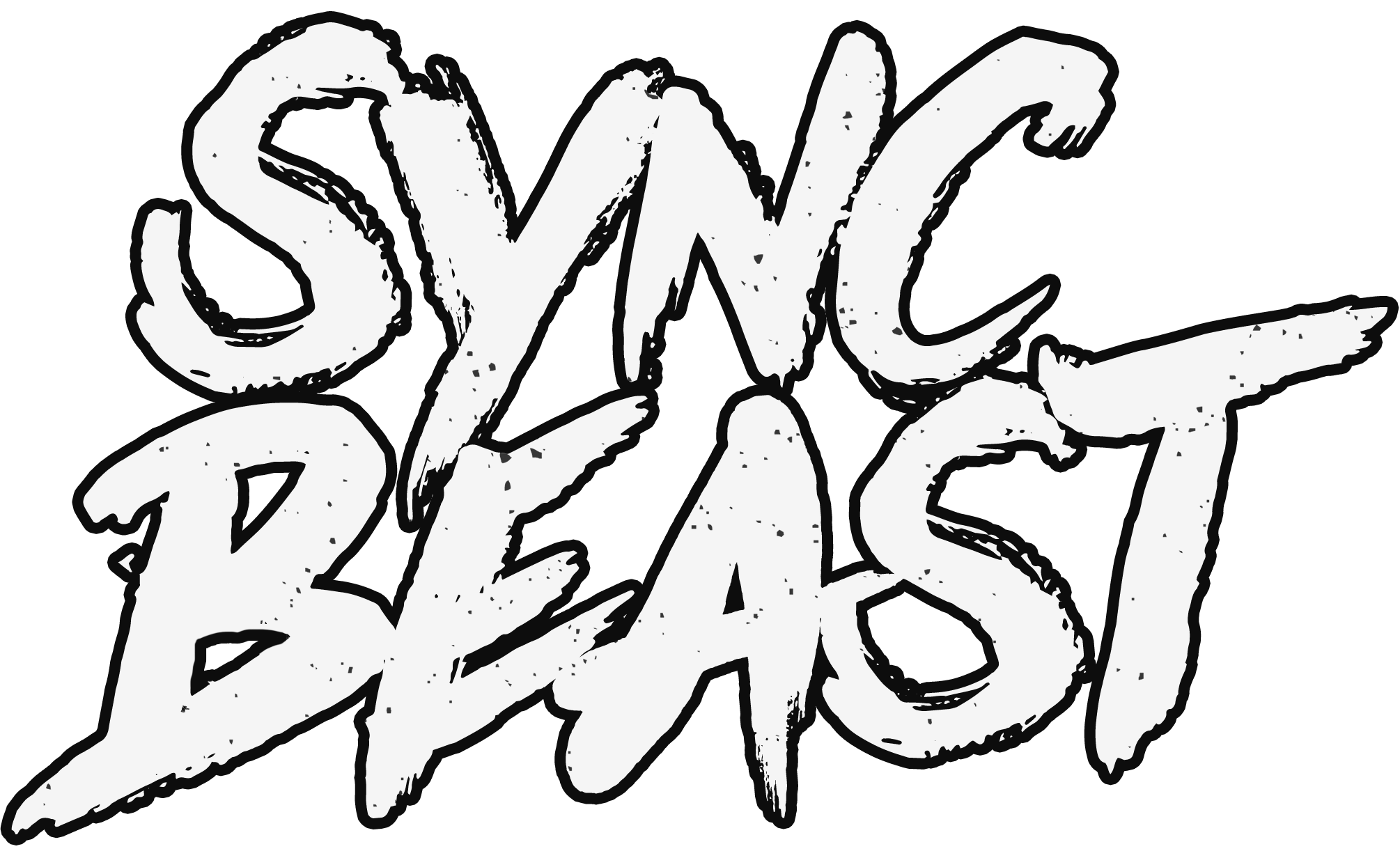 Sync Beast Logo